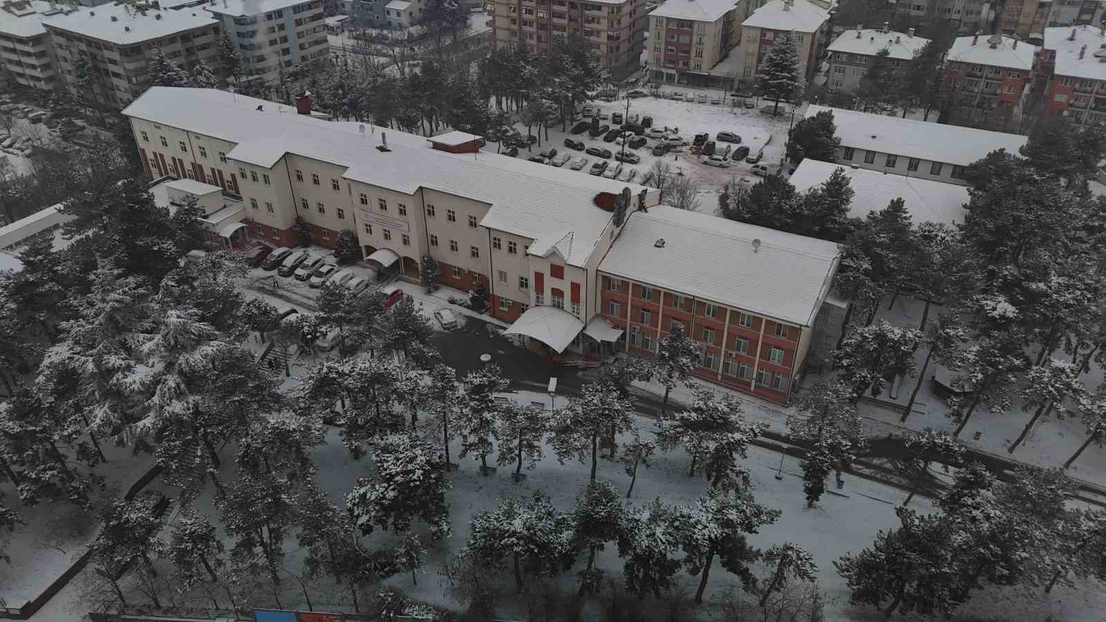 Bolu&rsquo;da deprem riski taşıyan iki hastane kapanıyor
