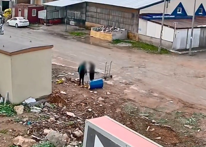 Didim Belediyesi &ccedil;evreyi kirletenlere g&ouml;z a&ccedil;tırmıyor
