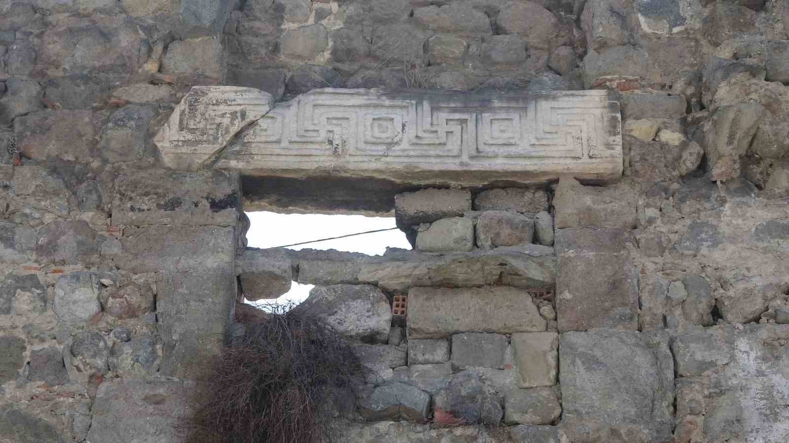 Trabzon ilk A&ccedil;ık Hava Arkeopark M&uuml;zesi&rsquo;ne kavuşuyor
