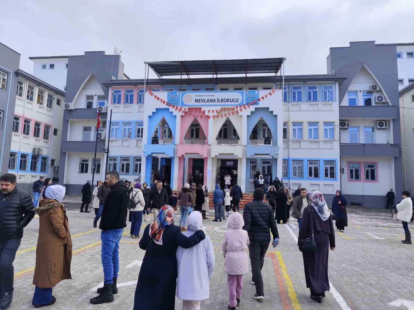 Oku Kitabını Al Armağanını yarışmasının finali ger&ccedil;ekleştirildi
