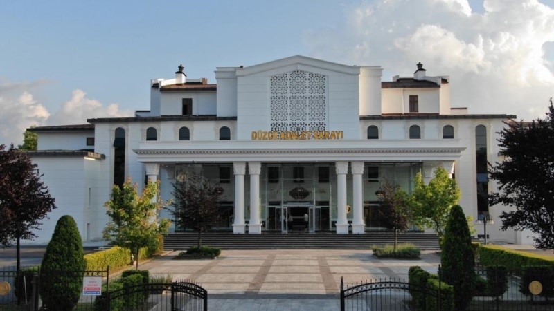 Düzce’de fuhuş operasyonu: 9 kişi yakalandı