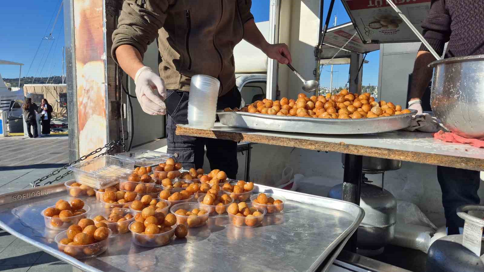 Sarıkamış Şehitleri anısına y&uuml;r&uuml;d&uuml;ler
