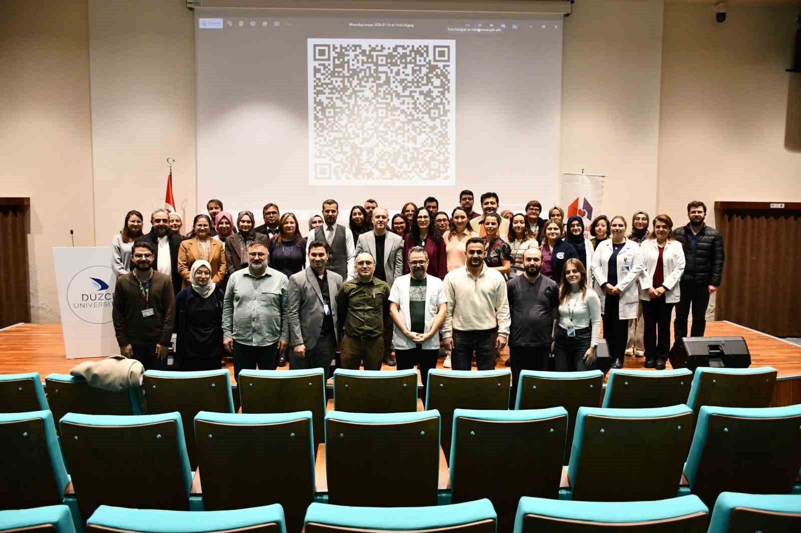 Bütün dünyanın mücadele ettiği bir enfeksiyon hastalığı