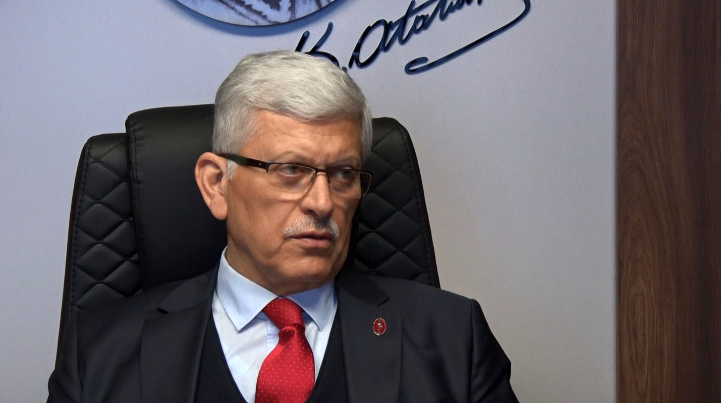 TVHB Başkanı Eroğlu: "Matmazel adlı k&ouml;peğin kaybı ge&ccedil;ici bir h&uuml;k&uuml;m olarak kalmamalı"

