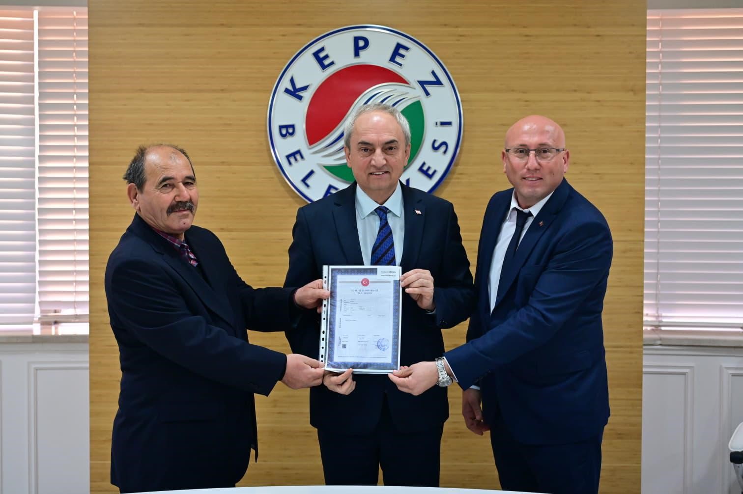 Kepez&rsquo;de 20 yıllık imar &ccedil;ıkmazı aşıldı
