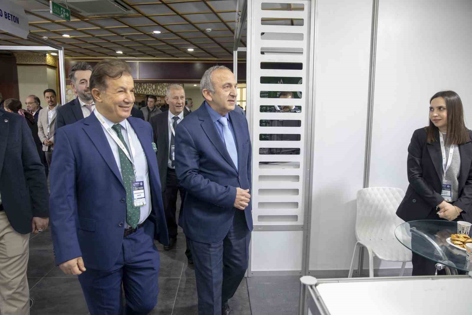 Manisa TSO&rsquo;dan firmalara UR-GE desteği
