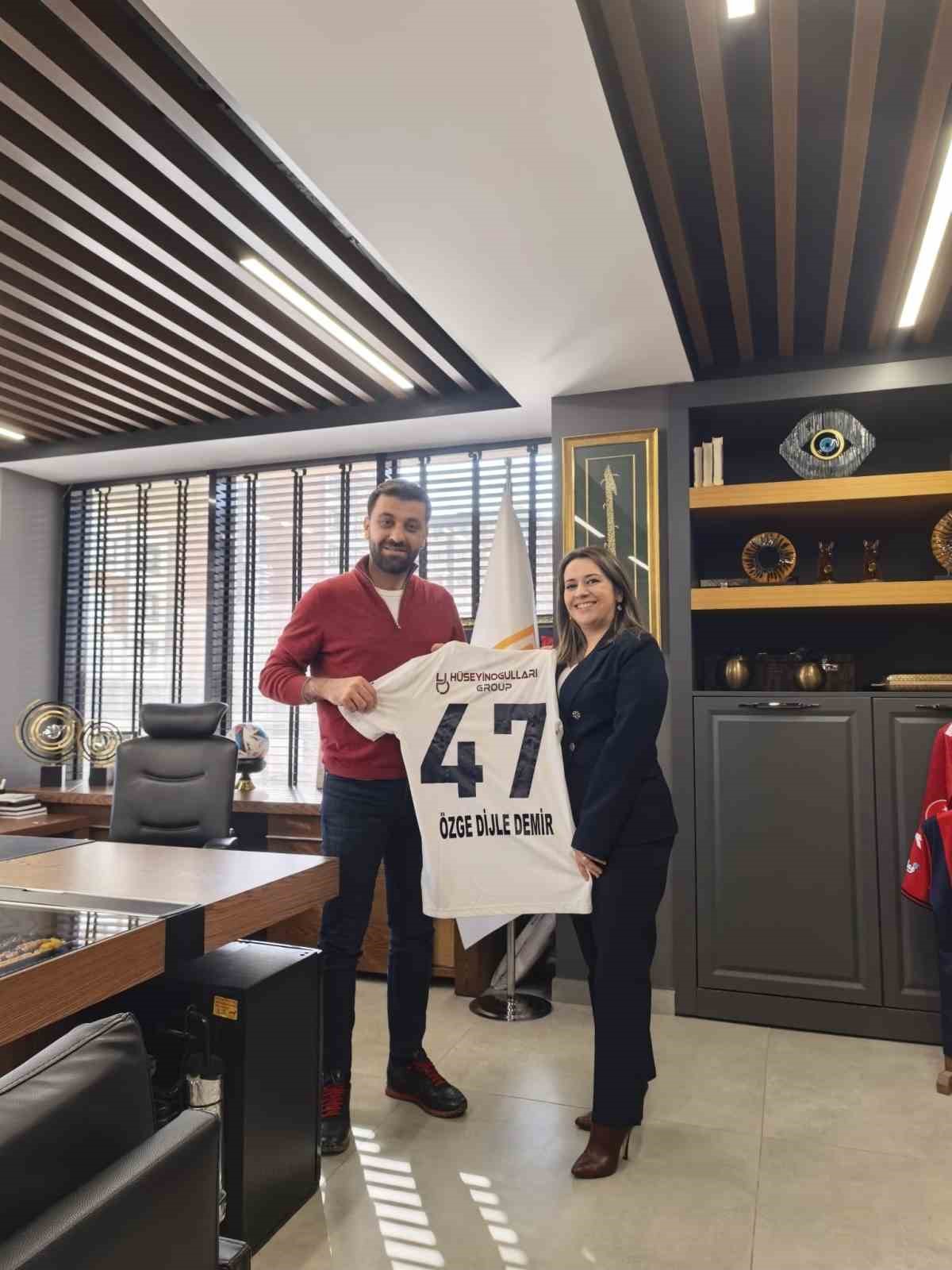 Mardin&rsquo;de Denetimli Serbestlik M&uuml;d&uuml;rl&uuml;ğ&uuml; ile Mardin 1969 Spor arasında iş birliği protokol&uuml; imzalandı
