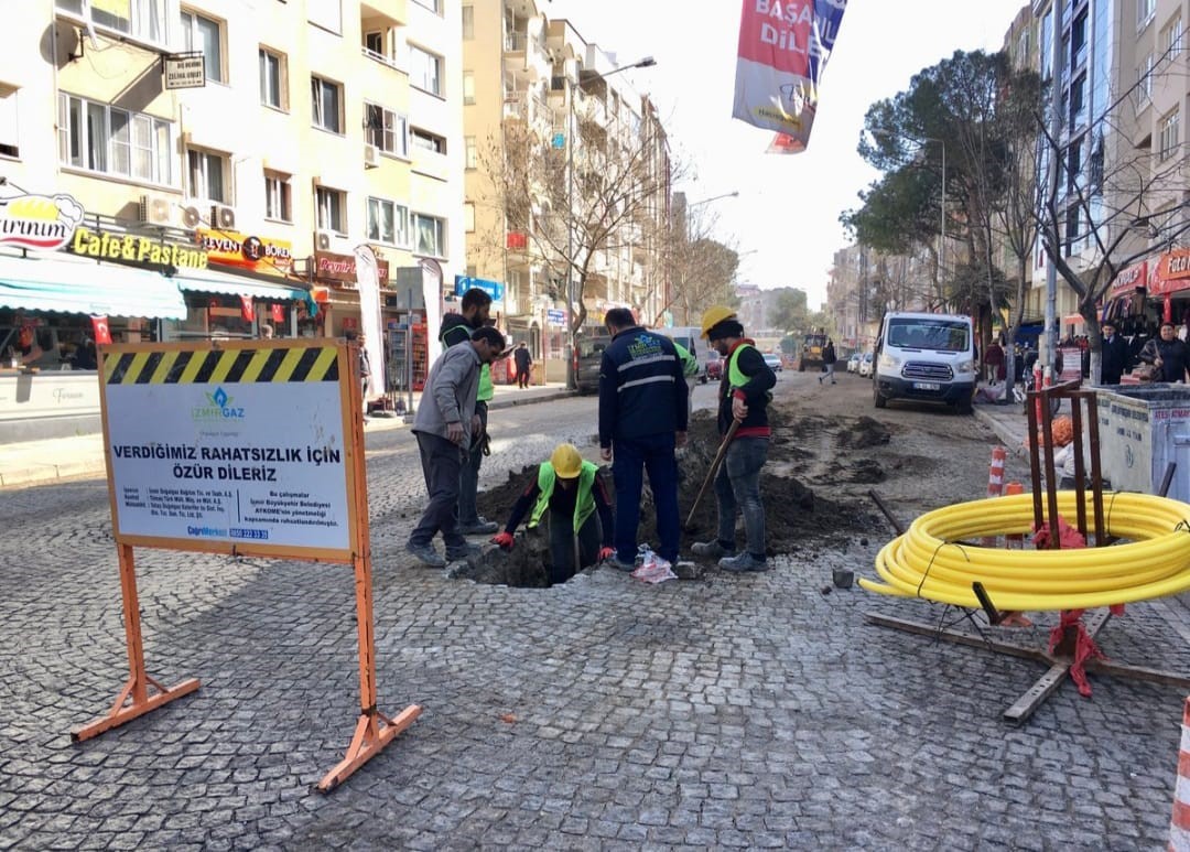 Bergama&rsquo;da doğal gaz &ccedil;ıkmazı: "Sit" ve "altyapı" engeli vatandaşı mağdur ediyor
