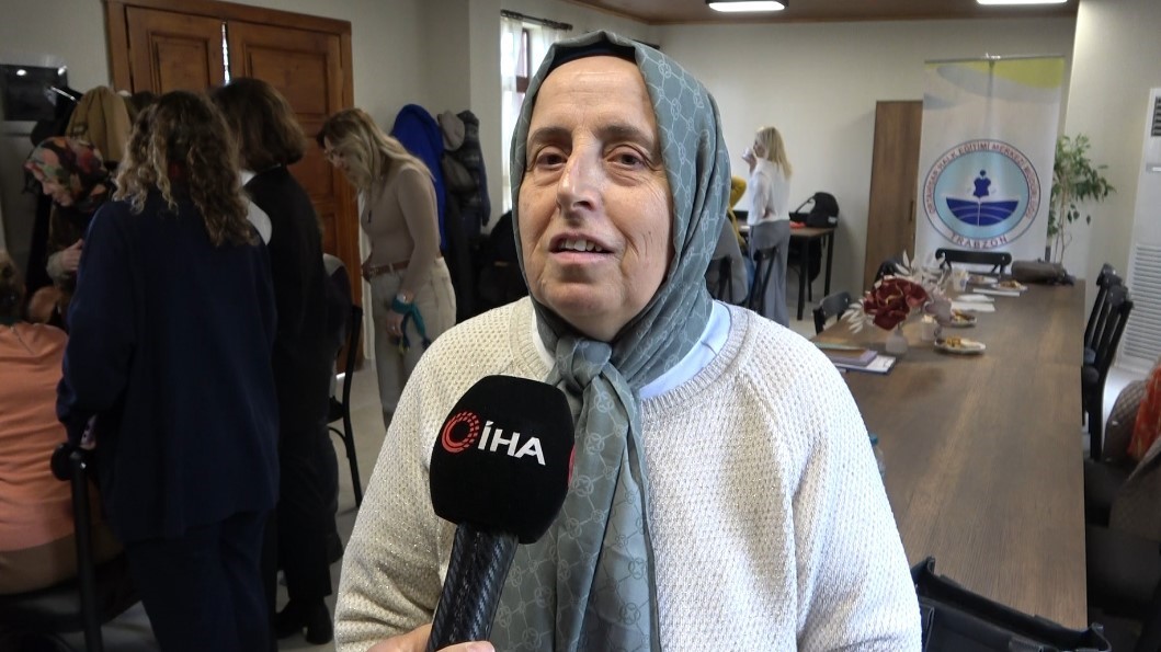 Acılarını &uuml;reterek unutuyorlar
