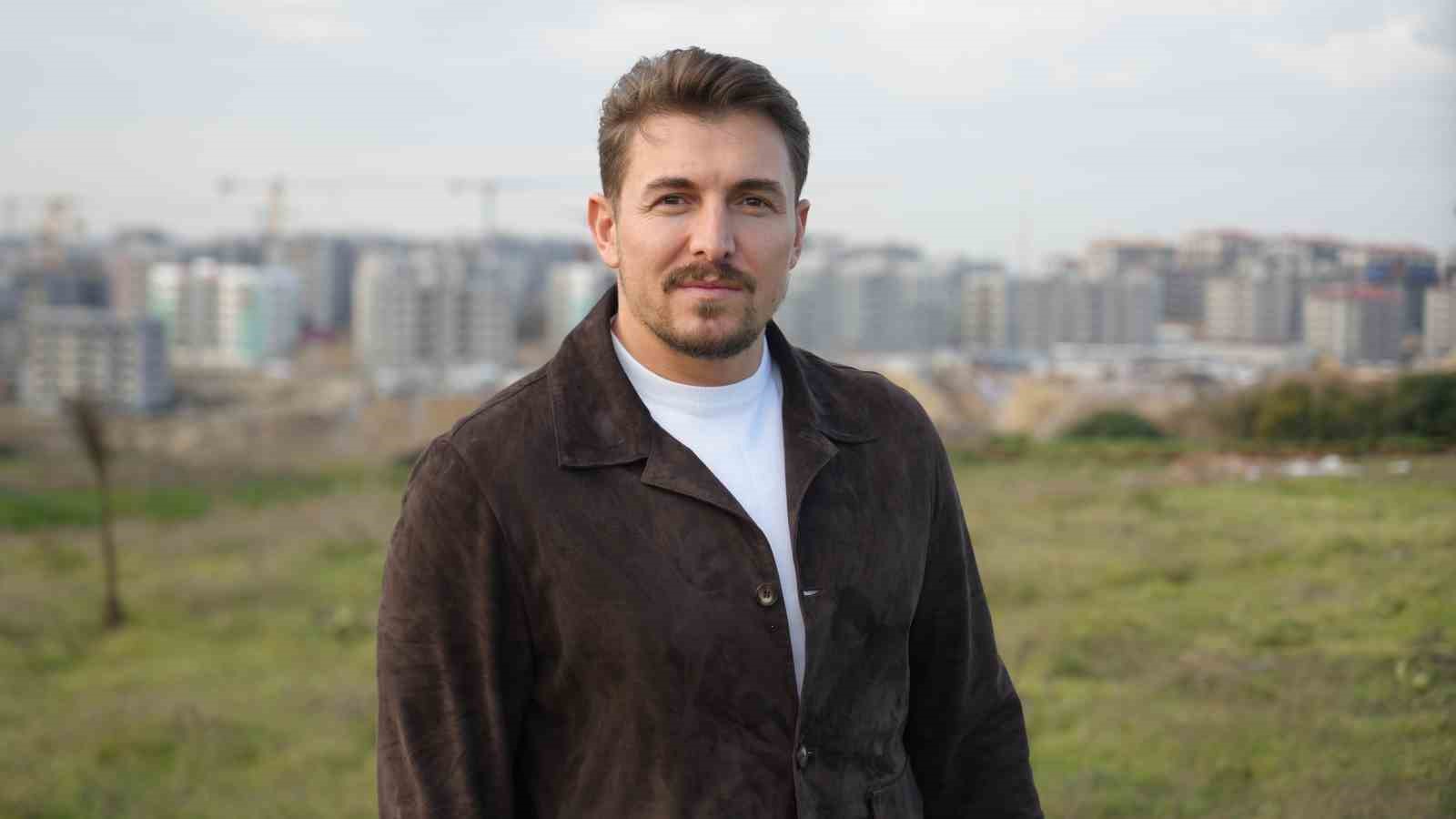 İstanbul&rsquo;un kuzeyinde yeni bir şehir y&uuml;kseliyor
