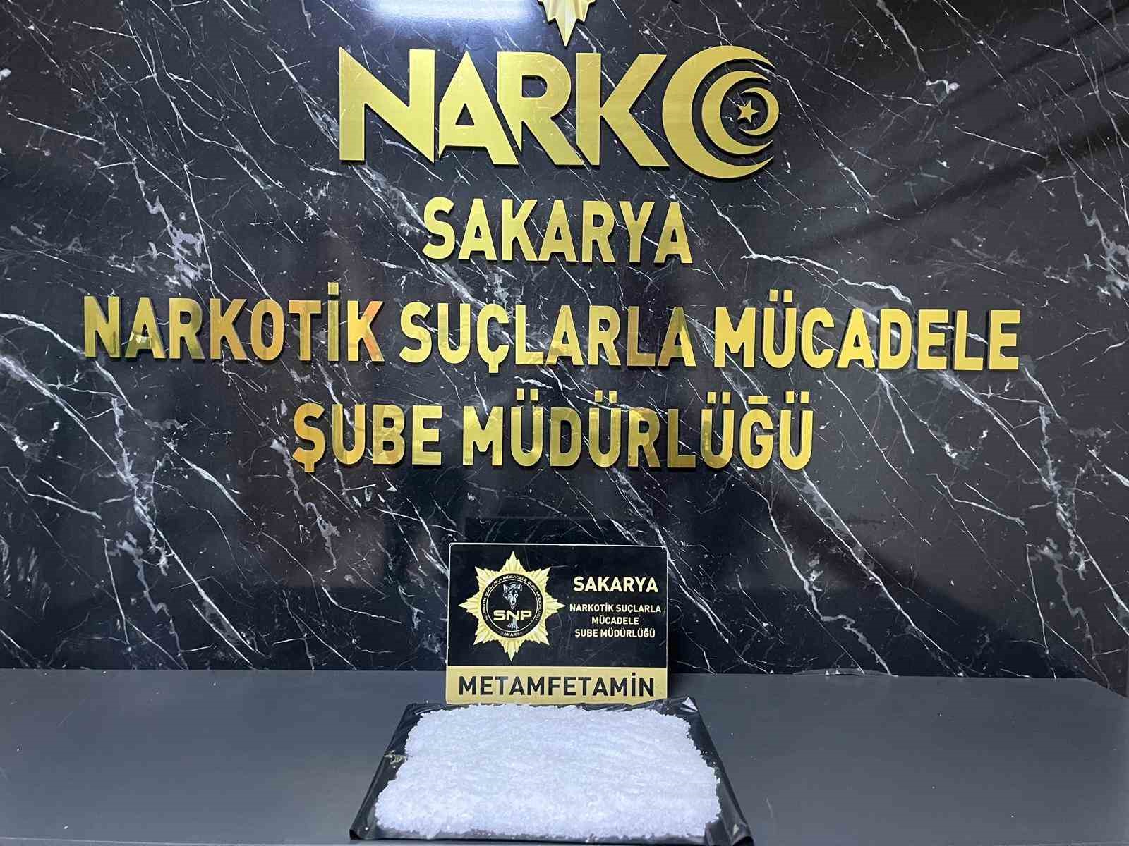 FET&Ouml; &uuml;yeliğinden ihra&ccedil; edilen askeri &ouml;ğrenci, uyuşturucuyla yakalandı
