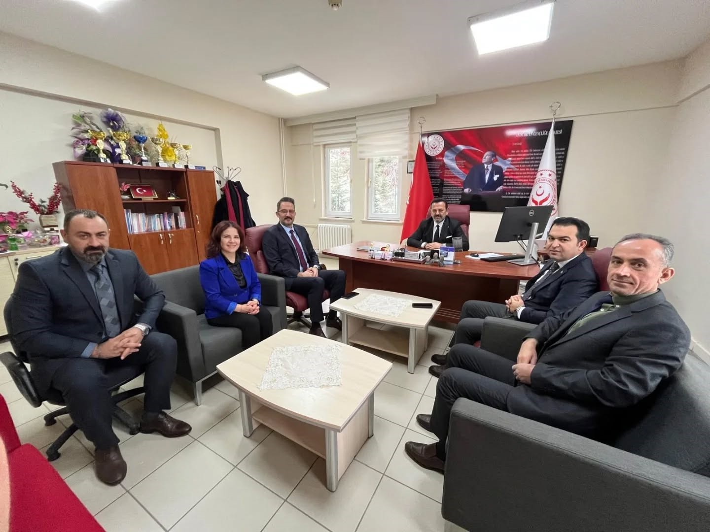 Bilecik&rsquo;te &lsquo;Mod&uuml;ler Aile Eğitim&rsquo; programı sertifika t&ouml;reni
