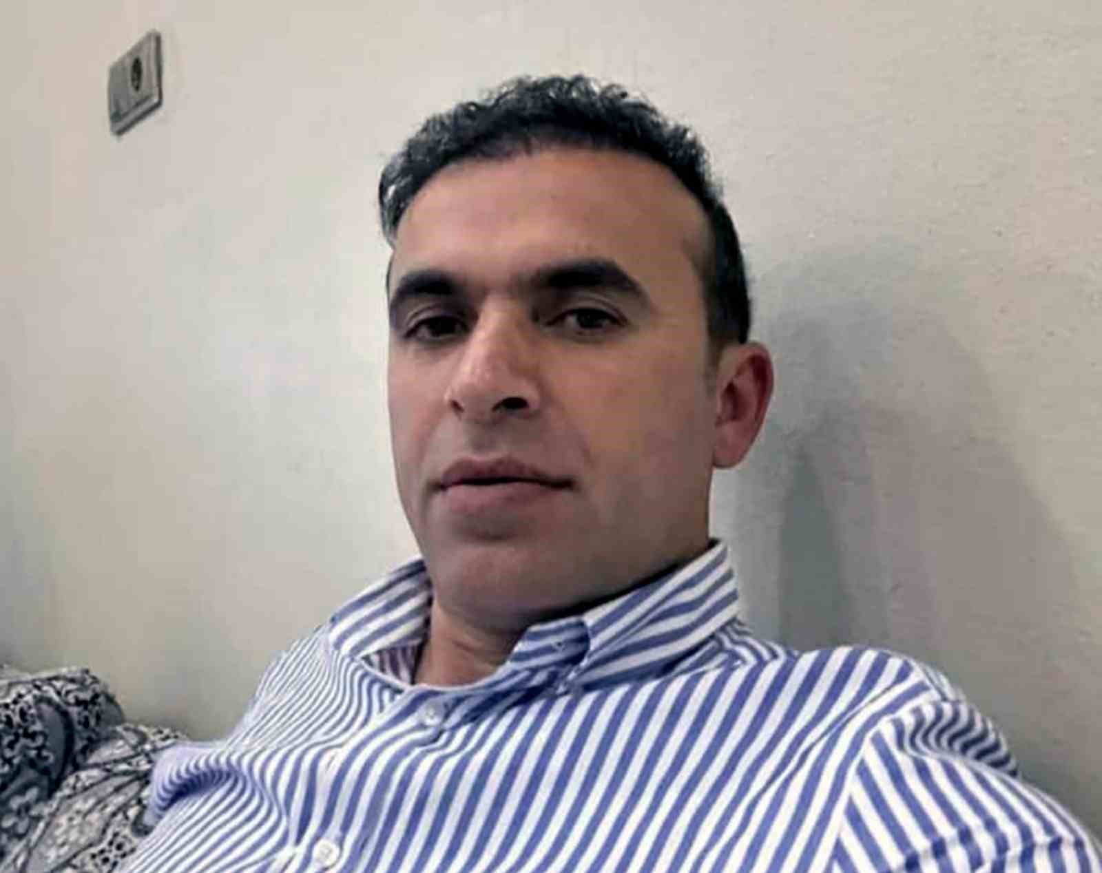 1 kişinin &ouml;ld&uuml;ğ&uuml; kavganın akrabalar arasında &lsquo;el&ccedil;i olma&rsquo; y&uuml;z&uuml;nden &ccedil;ıktığı ortaya &ccedil;ıktı
