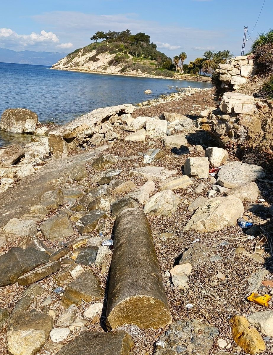 Doğaseverler Yılancıburnu&rsquo;nun &ouml;nemine dikkat &ccedil;ekti
