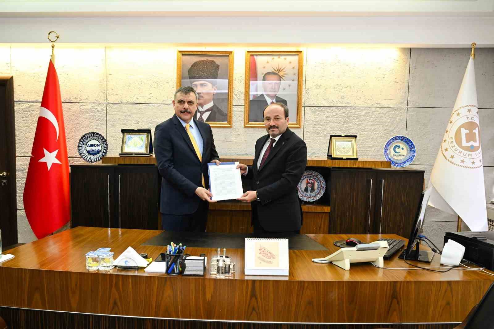 Doğu cephesi tarih&icirc; alanları &ccedil;alıştayı sonu&ccedil; raporu tamamlandı
