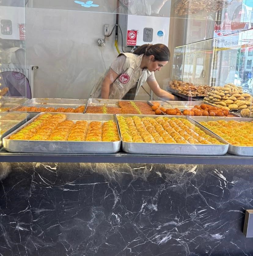 Tunceli&rsquo;de bir yılda bin 512 işletme denetlendi: 357 bin lira idari para cezası uygulandı
