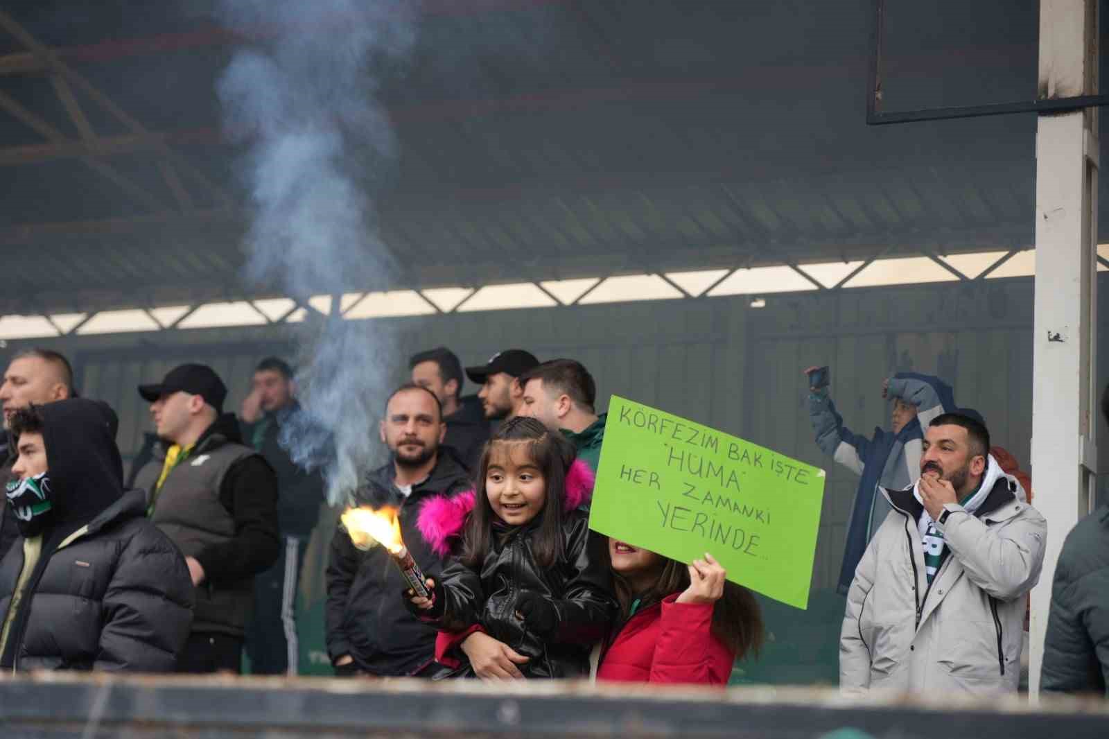 Can Keleş: "Taraftarımız bana inansın"
