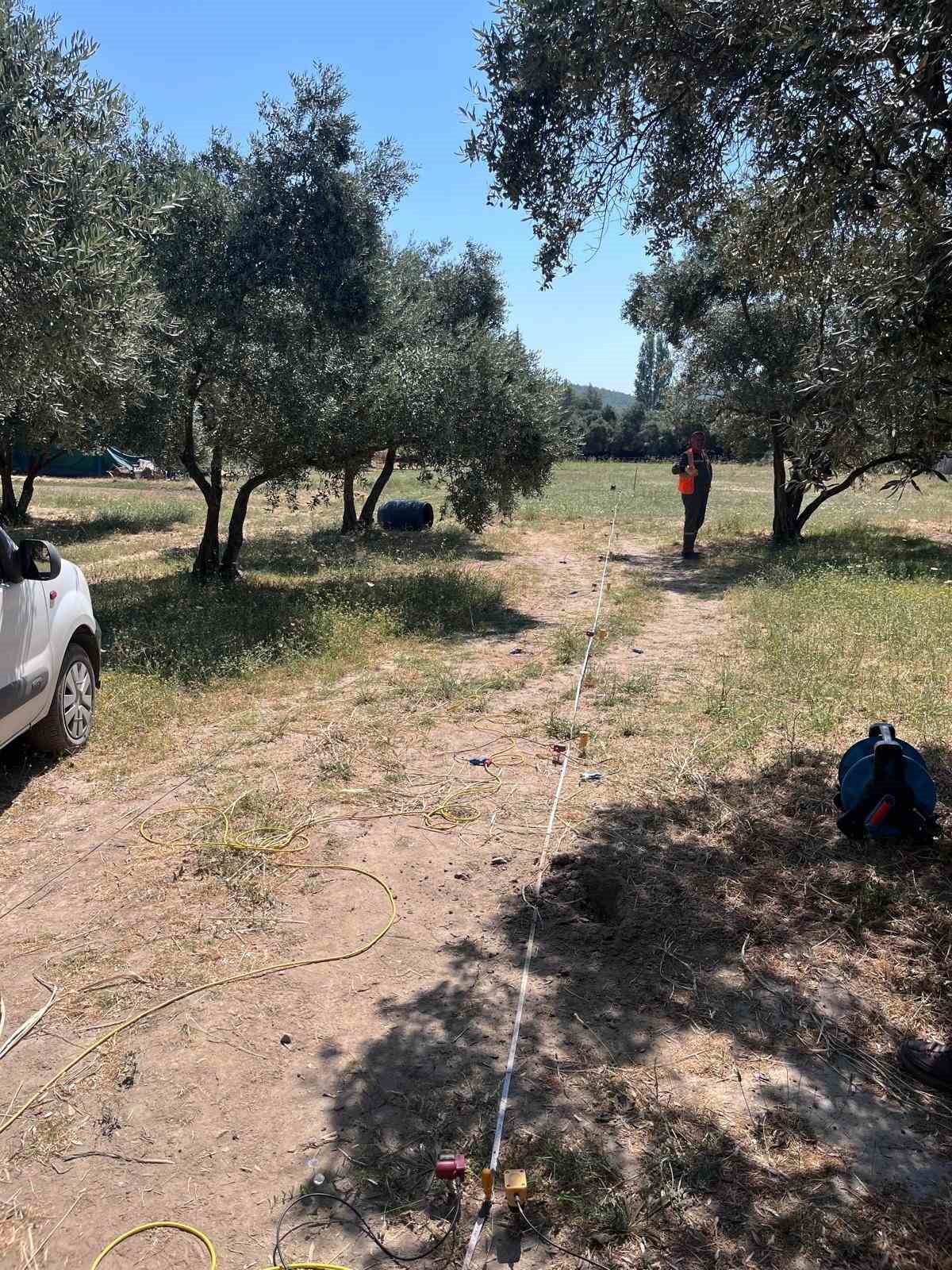 B&uuml;y&uuml;kşehir&rsquo;den depreme karşı diren&ccedil;li kent adımı
