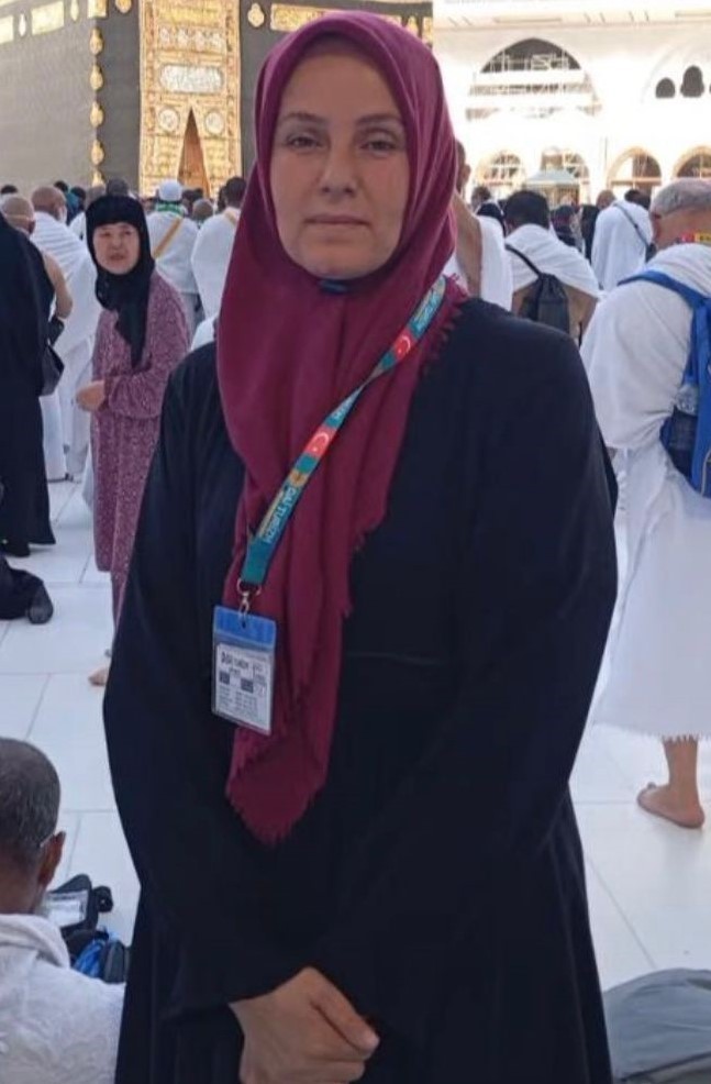 Parkta öldürülen Fatma Köklü’nün davasında katil zanlısı eski eş hakim karşısında