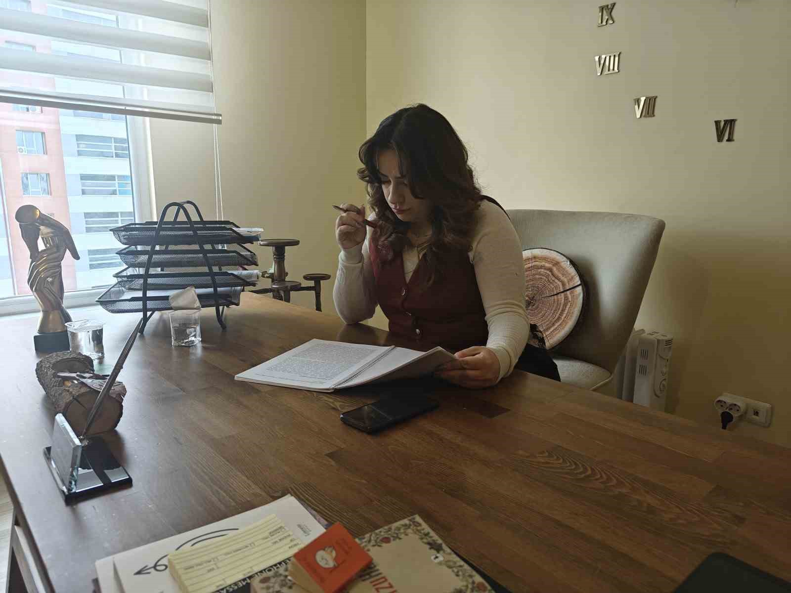 "S&ouml;mestir &ccedil;ocukla bağ kurma aşaması olmalı"
