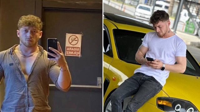 Fethiye&rsquo;de Solak cinayeti ile ilgili dava g&ouml;r&uuml;ld&uuml;
