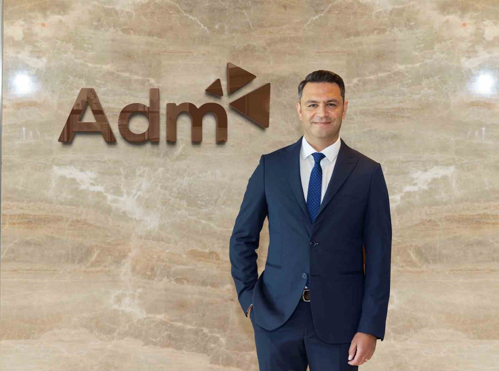 ADM ve GDZ Elektrik Dağıtım y&ouml;netiminde bayrak değişikliği
