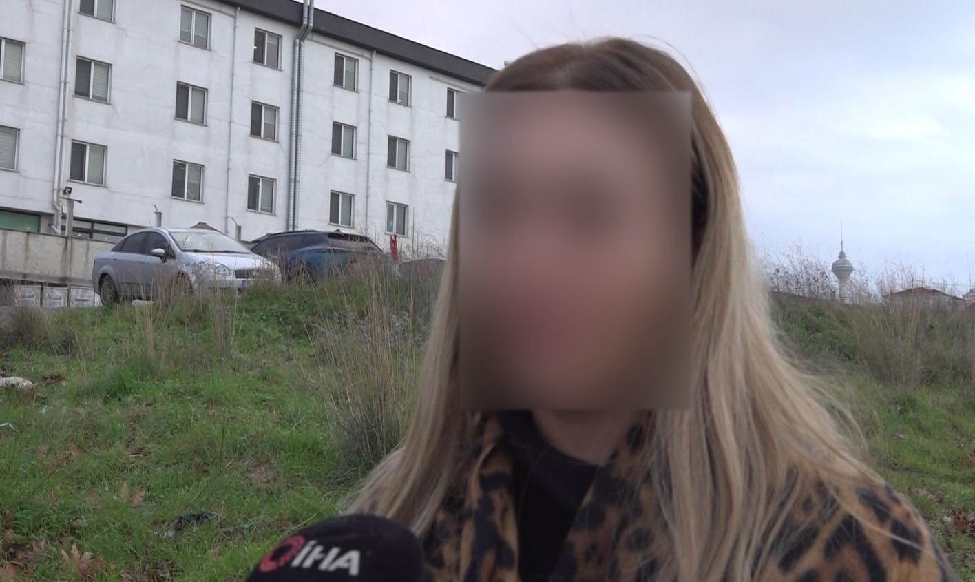 Esenyurt’ta estetik operasyona giren kadına hatalı işlem yapıldı, enfeksiyon kaptı