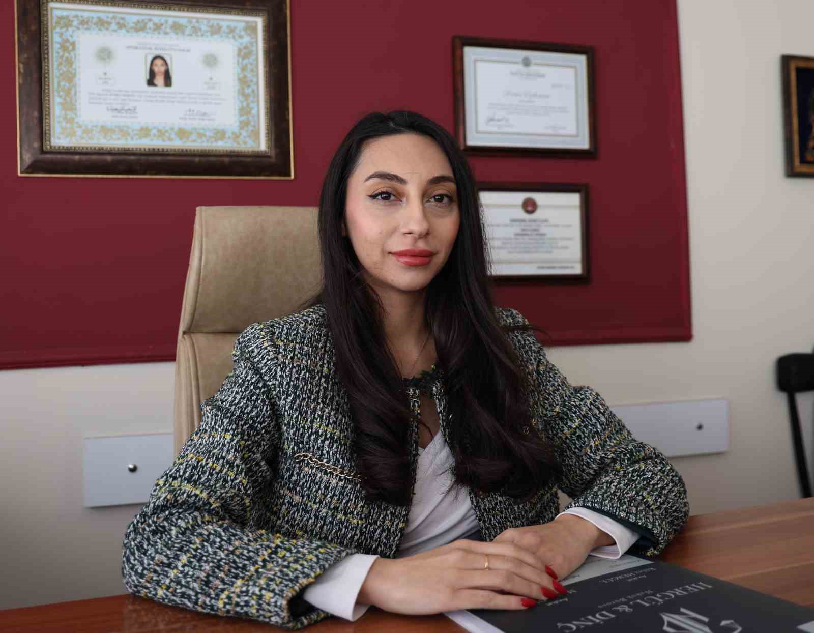 Aydın’da trafik polisine kaldırım nöbeti mahkemeye taşındı