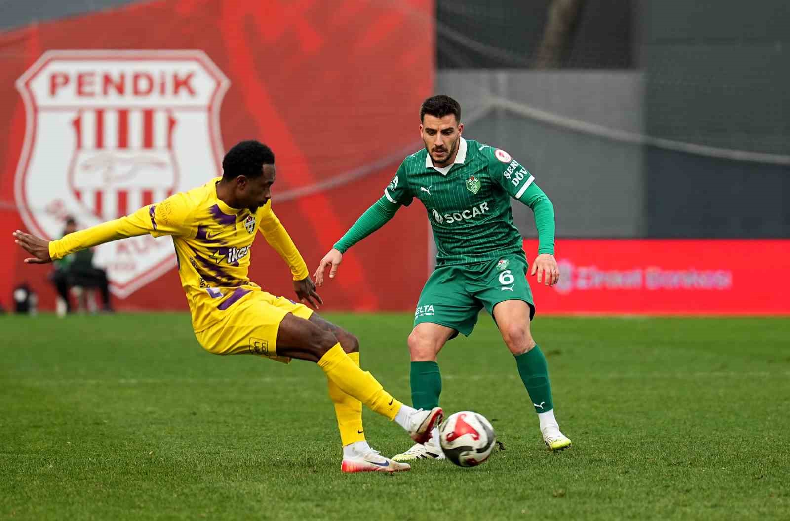 Ziraat T&uuml;rkiye Kupası: Ey&uuml;pspor: 2 - Iğdır FK: 1
