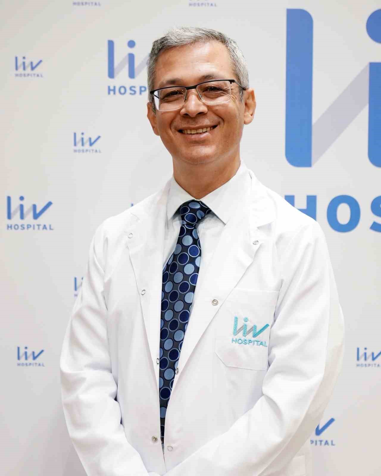 Akalazya hastalığına modern tedavi yöntemi