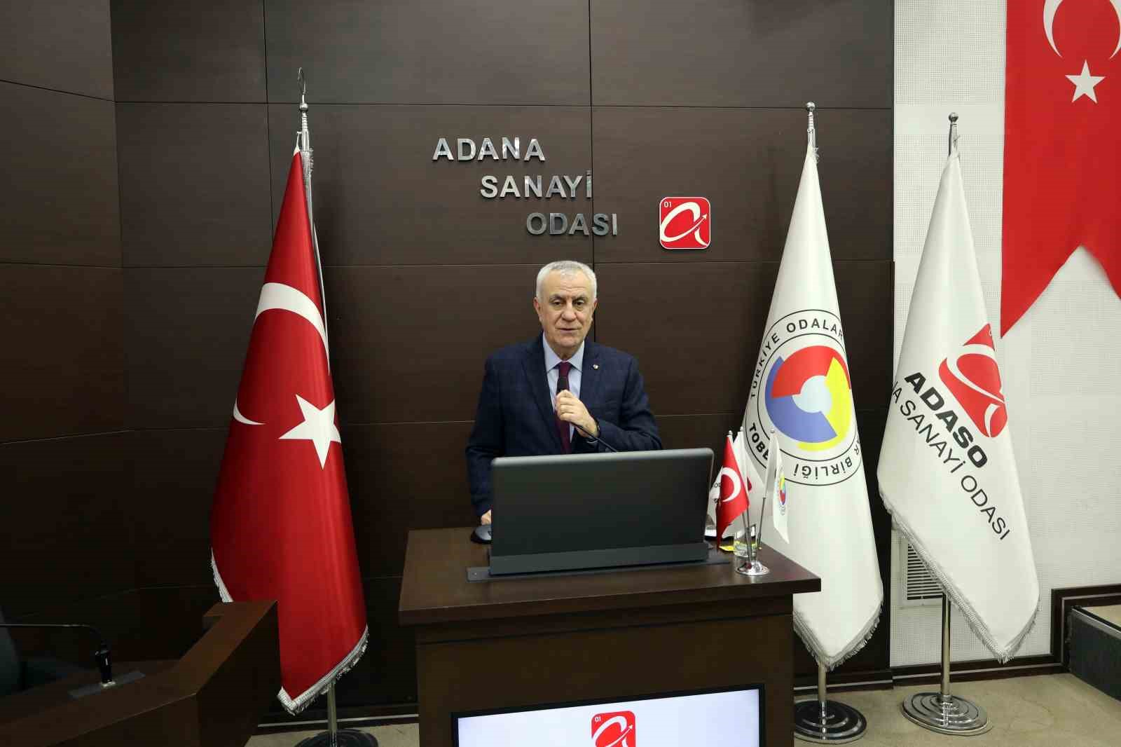 Başkan Kıvan&ccedil;: "TOBB Şikago, 100 milyar dolarlık hedefe giden yolda stratejik bir adımdır"
