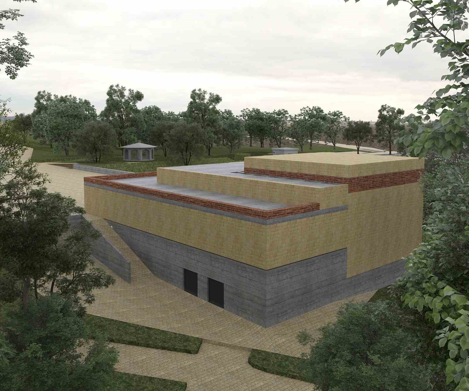 Yunus Emre’nin daha iyi anlatılabilmesi için Eskişehir’de dijital müze yapılıyor