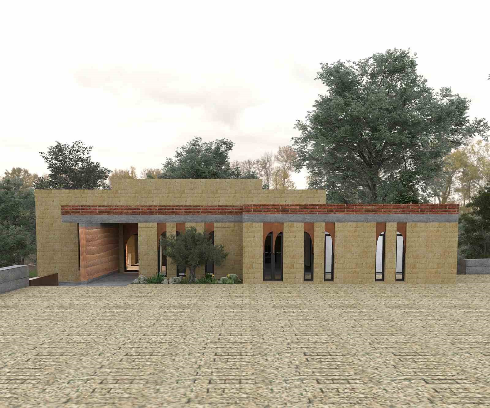 Yunus Emre&rsquo;nin daha iyi anlatılabilmesi i&ccedil;in Eskişehir&rsquo;de dijital m&uuml;ze yapılıyor
