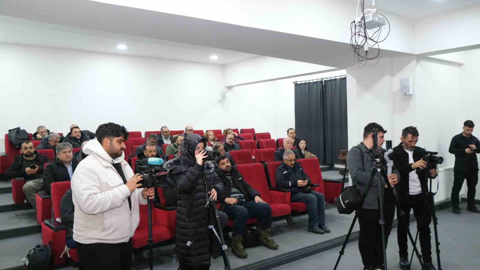 Sorgun&rsquo;da 6 yılda 27 milyon doların &uuml;zerinde yatırım yapıldı
