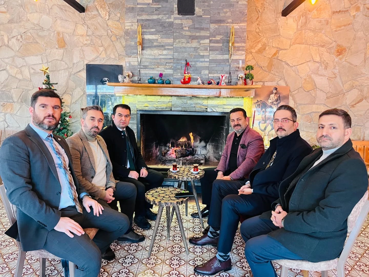 Bilecik&rsquo;te koruma altındaki kardeşler aile bağlarını g&uuml;&ccedil;lendirmek i&ccedil;in buluştu
