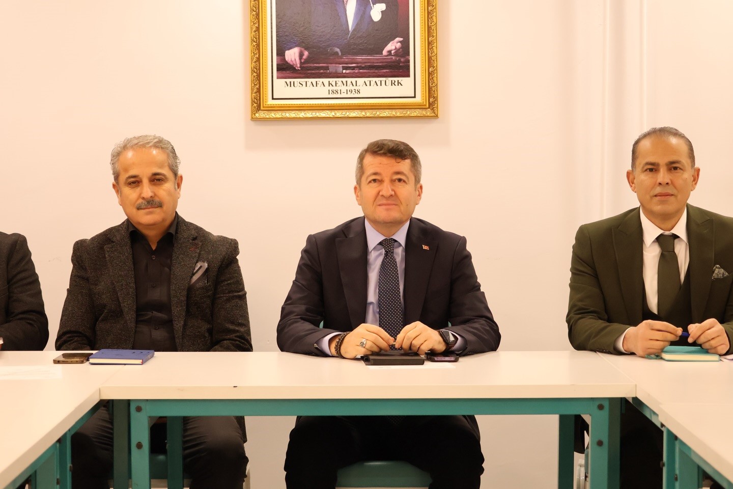 Bilecik&rsquo;te Eğitim &Ouml;ğretim Yılı Sonu Değerlendirme Toplantısı yapıldı
