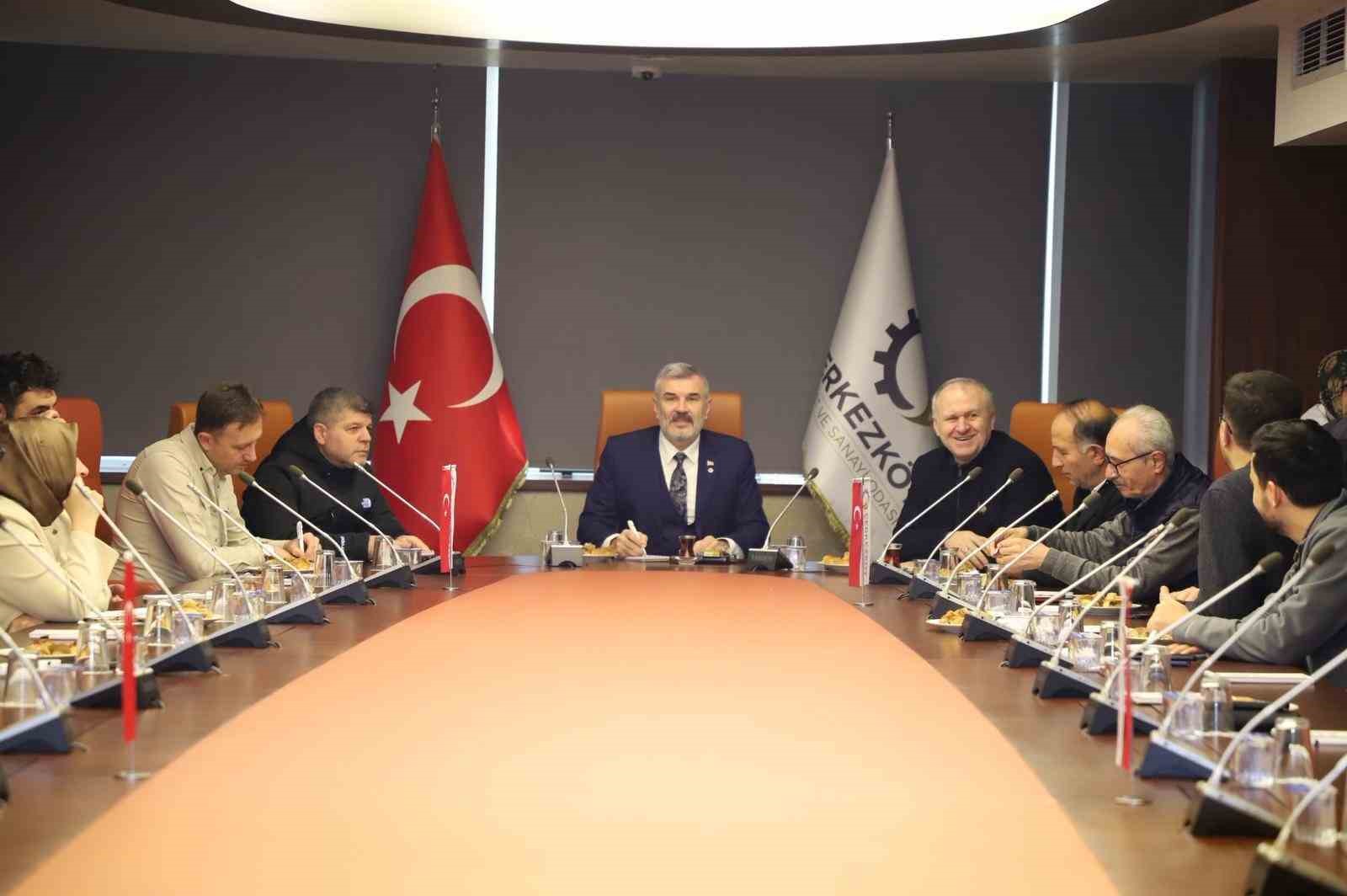 Trakya&rsquo;da su alarm veriyor
