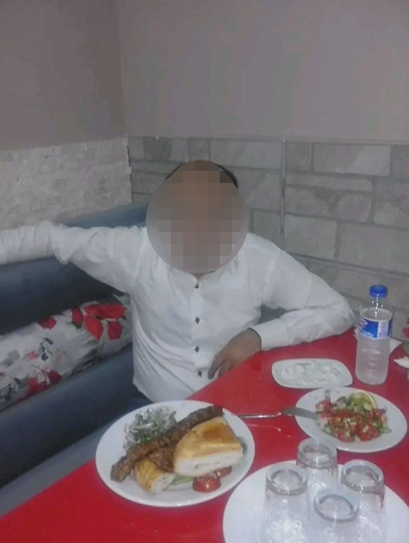 Eski nişanlı dehşet sa&ccedil;tı
