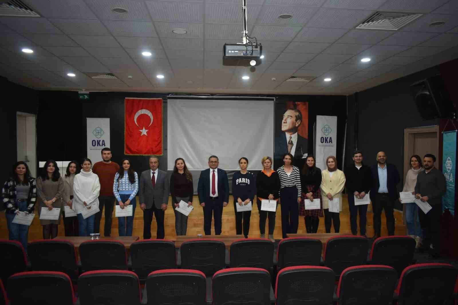 Tek ebeveynli ailelere g&uuml;&ccedil;l&uuml; destek: Kapsayıcı Eğitim Projesi tamamlandı
