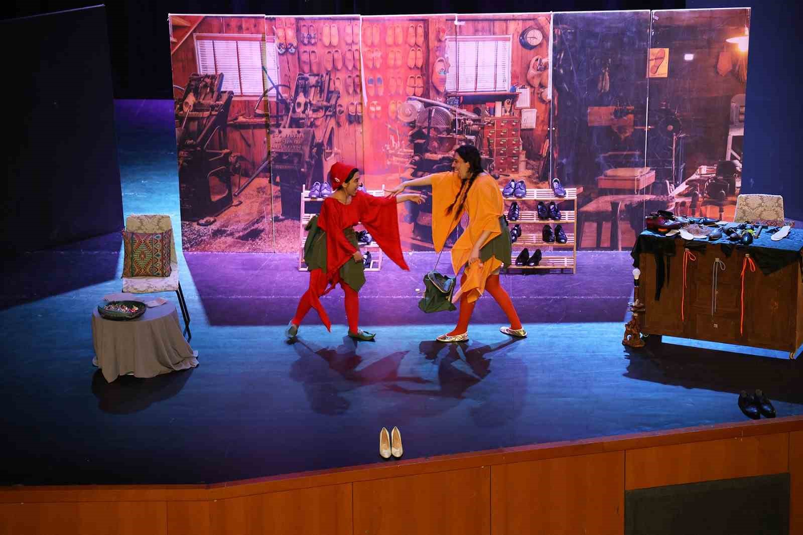 Ataşehir Belediyesi’nden çocuklara sanat ve eğlence dolu sömestr şenliği