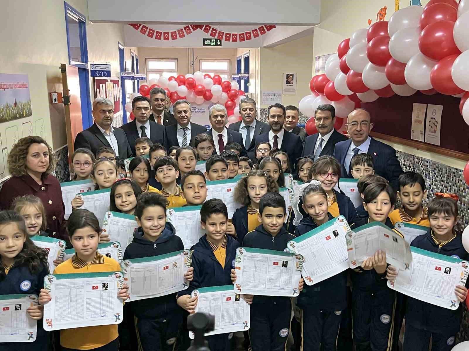 Konya&rsquo;da karne heyecanı
