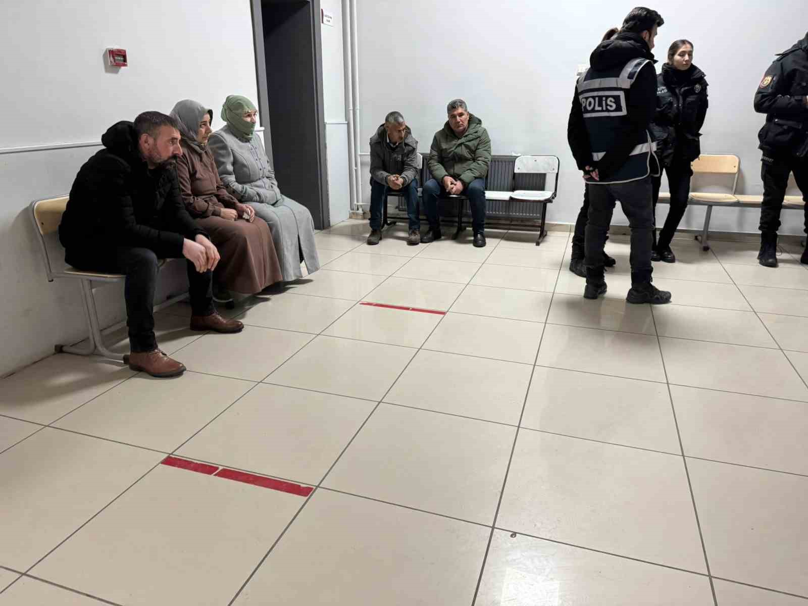 Ağrı&rsquo;da Leyla Aydemir davası yeniden g&ouml;r&uuml;l&uuml;yor
