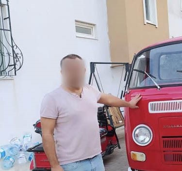 Kemer&rsquo;de baba-oğul tartışması &ouml;l&uuml;mle sonu&ccedil;landı
