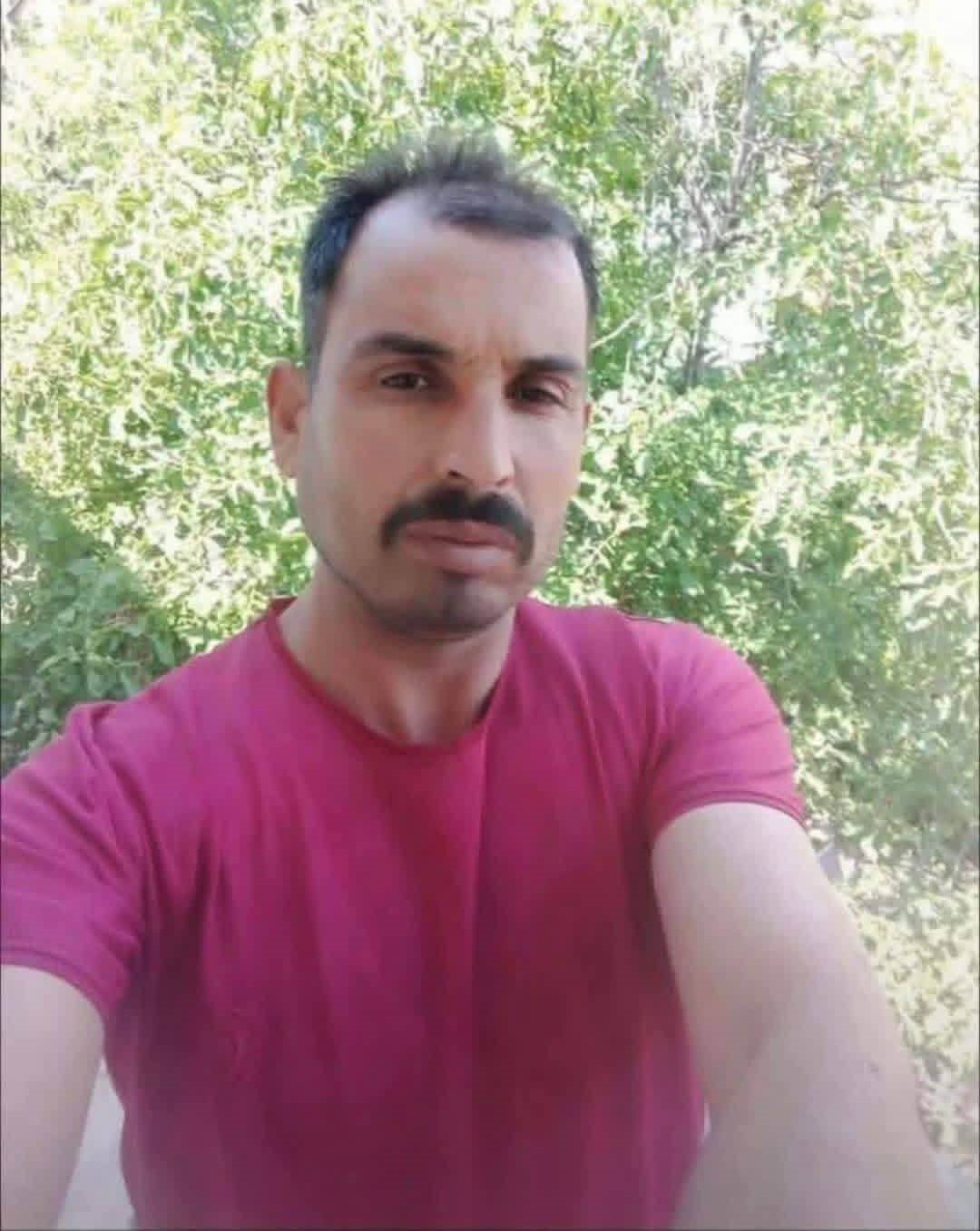 Şanlıurfa&rsquo;da su kanalına d&uuml;şt&uuml; cesedi Suriye&rsquo;de bulundu
