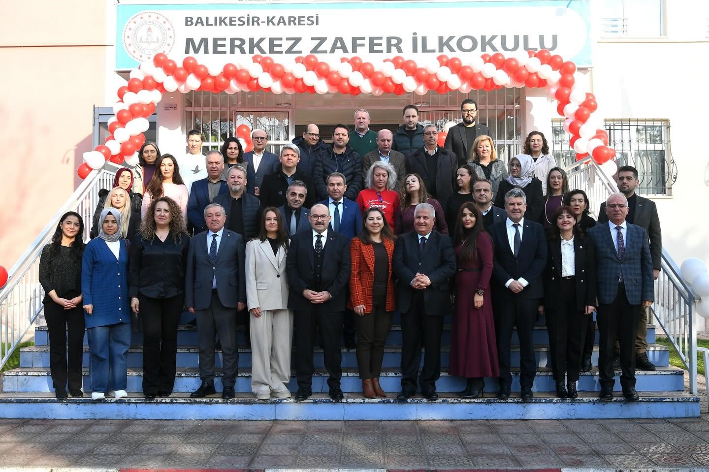 Balıkesir&rsquo;de 197 bin &ouml;ğrenci karne adı
