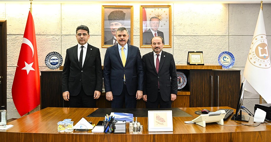 Doğu cephesi tarihi alanları &ccedil;alıştayı sonu&ccedil; raporu tamamlandı
