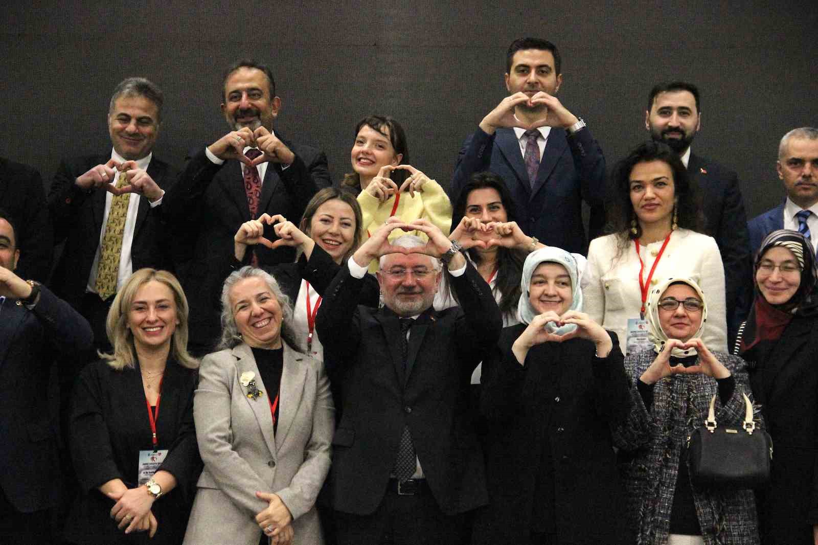 &Ccedil;orum Belediyesi&rsquo;nin "Anne Dostu Şehir" projesinde ilk adım atıldı
