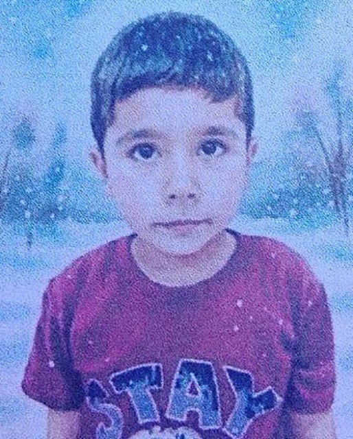 Kahramanmaraş&rsquo;ta 6 yaşındaki &ccedil;ocuk kamyonetin altında can verdi
