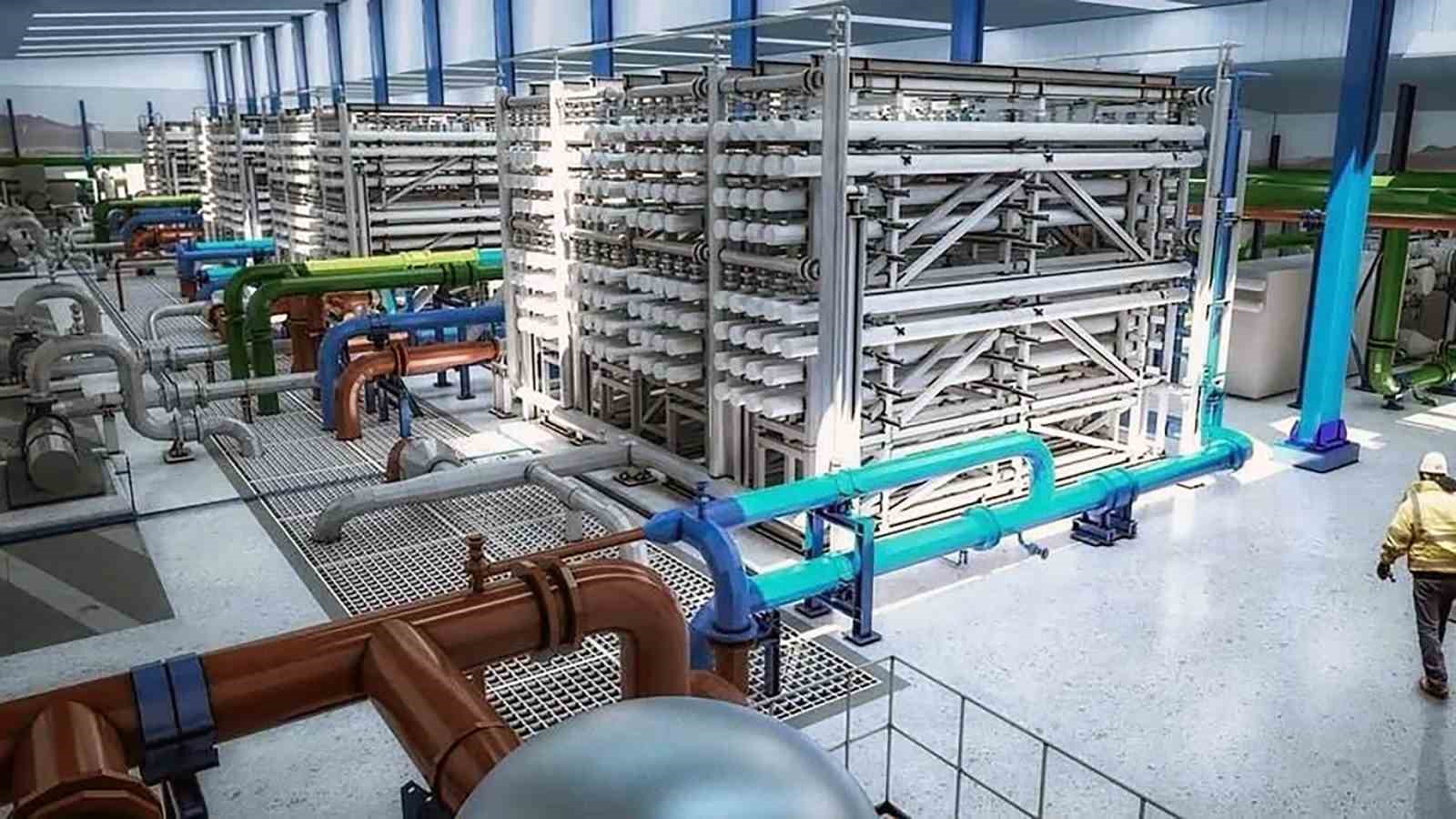 Muğla Büyükşehir Belediye Başkanı Aras’tan Cumhurbaşkanı Erdoğan’a teşekkür