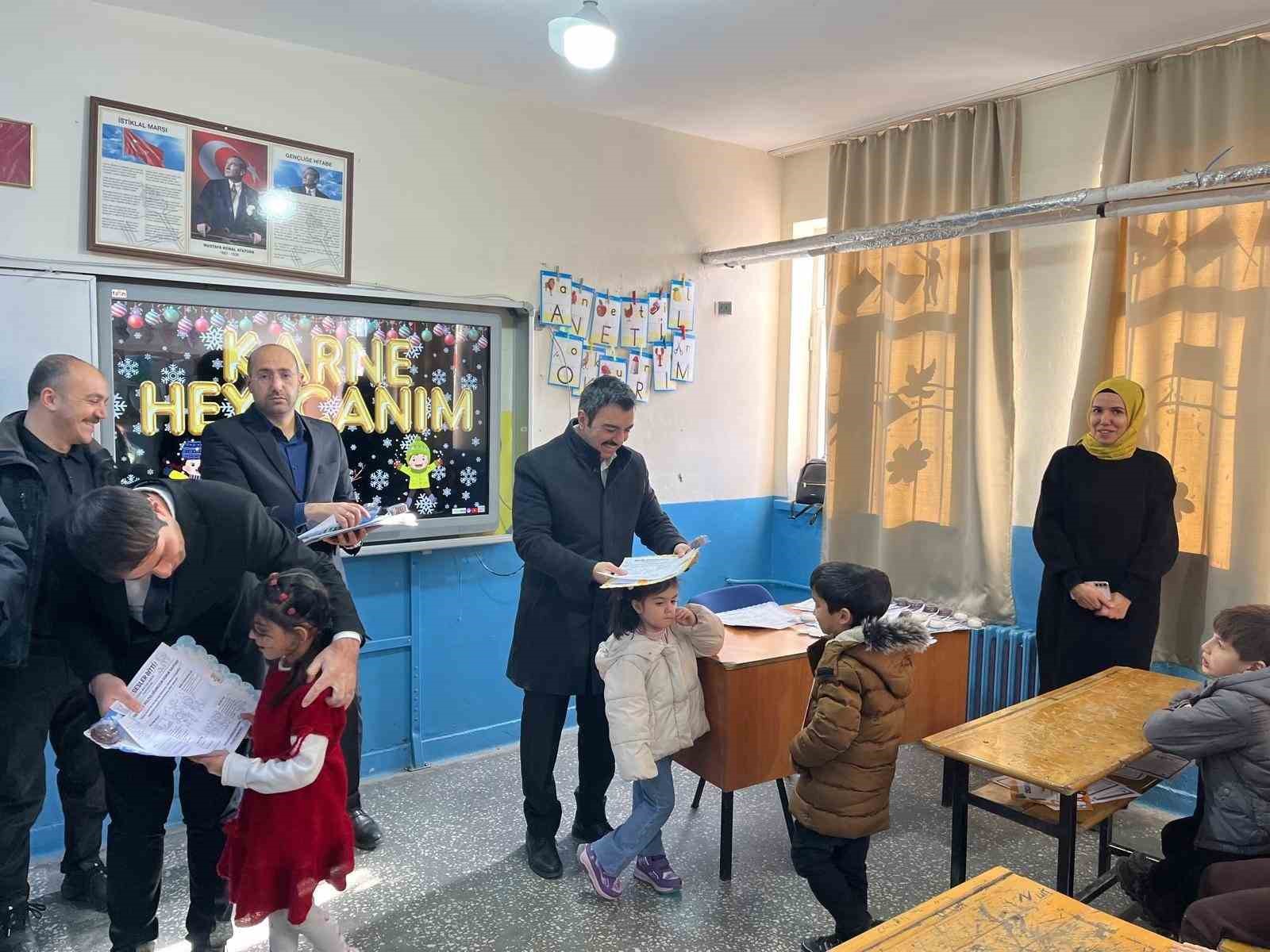 Dicle&rsquo;de karne heyecanı
